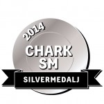 Chark SM Silver 2014